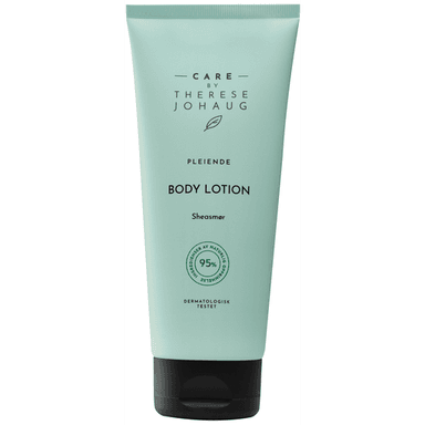 Care By Therese Johaug Bodylotion Sheasmør 200 ml