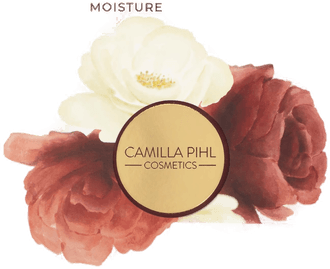 Camilla Pihl Cosmetics Moisture Boost Duo