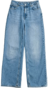 Holzweiler W Wide-Leg Jeans 30/34
