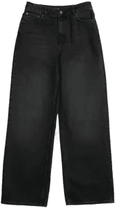 Holzweiler W Wide-Leg Jeans 31/34