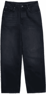 Holzweiler M Straight Jeans 29/32