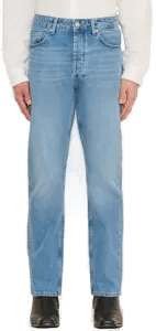 Holzweiler M. Regular Jeans 34/34