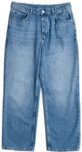 Holzweiler M Straight Jeans 33/32