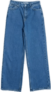 Holzweiler W Wide-Leg Jeans 26/32