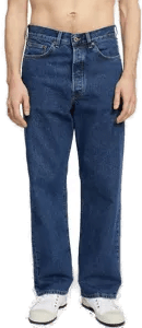 Livid Barnes Japan Dawn Jeans 33/32