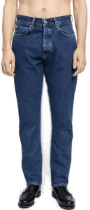 Livid Kai Japan Dawn Jeans 38/34