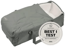 Voksi Carry Me Bærebag, Meadow Green