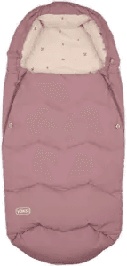 Voksi Explorer Vognpose Grape