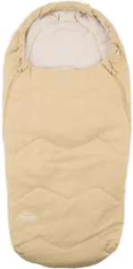 Voksi Breeze Light Vognpose, Kind Yellow