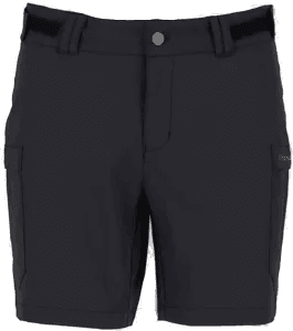 Twentyfour Mode Flex Shorts D Sort
