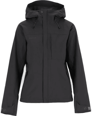 Twentyfour Venture Shelljacket W Black