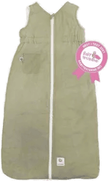 Easygrow Nattpose Grønn 3-18 mnd