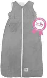 Easygrow Nattpose Grå 3-18 mnd