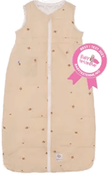 Easygrow Nattpose Hazel 12-36 mnd