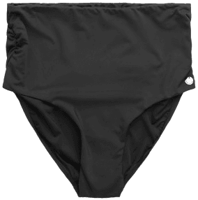 Panos Emporio Chara Solid Bottom Svart