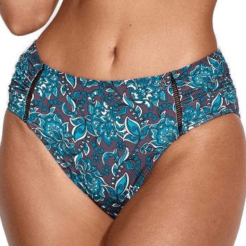 Panos Emporio Garden Olympia Bikini Brief Vinrød