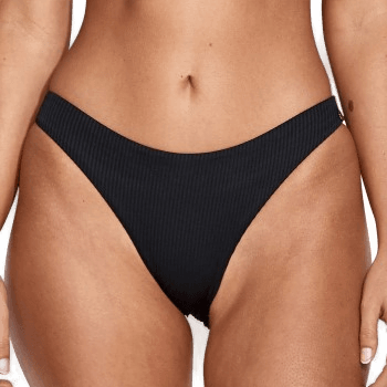 Panos Emporio Thyme Iris Bikini Tai Svart
