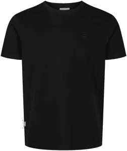 Panos Emporio Pe Element Tee Black S