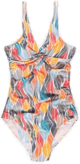 Panos Emporio Simi Badedrakt Dame