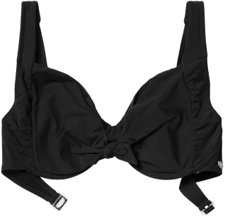 Panos Emporio Electra Solid Top Svart