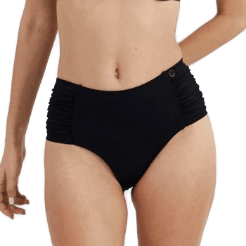 Panos Emporio Olympia Solid Bottom Svart
