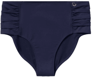 Panos Emporio Olympia Solid Bottom Marine