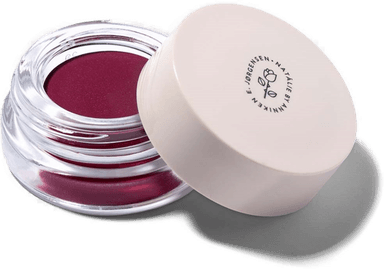 Natálie Bloomy Burgundy