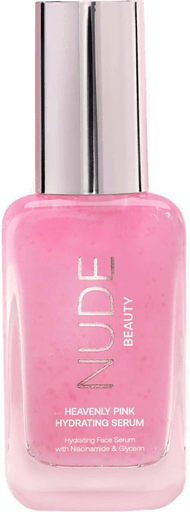 Nude Beauty Heavenly Pink Serum 30 ml
