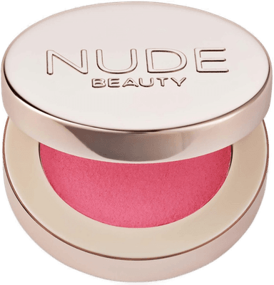 Nude Beauty Cream Blush Cupid