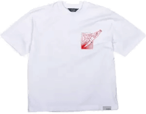 Rúngne Church Of Dynology Tee XL