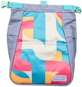 Rúngne Prism Chalk Bucket