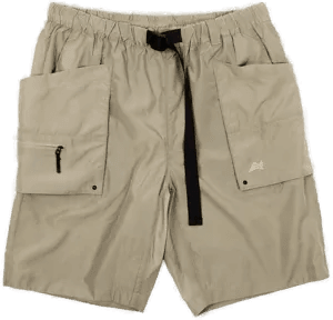 Rúngne Flow Shorts Elm Grey M