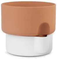 Northern Oasis blomsterpotte liten