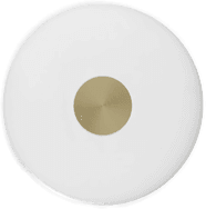 Northern Glint vegglampe Ø 36 cm