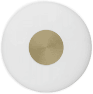 Northern Glint vegglampe Ø25 cm