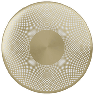 Northern Glint vegglampe Ø25 cm