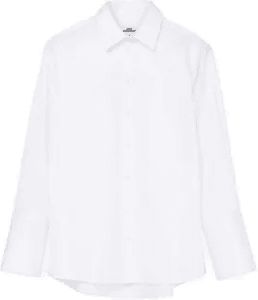 Julie Josephine Julie Shirt Skjorte Hvit 34