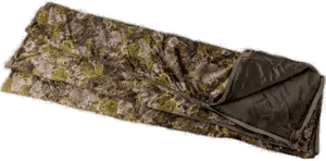 Jerven Fjellduken Thermo Mountain