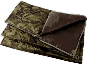 Jerven Jervenduken Extreme Forest