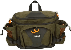 Fauna Outdoor F12 Hip Green