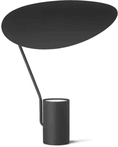 Northern Ombre bordlampe