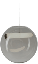 Northern Reveal taklampe Ø 45 cm