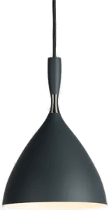 Northern Dokka pendellampe mørkegrå