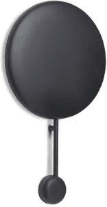 Northern Ink LED-vegglampe