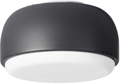 Northern Over Me taklampe 20 cm