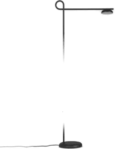 Northern Salto LED-gulvlampe