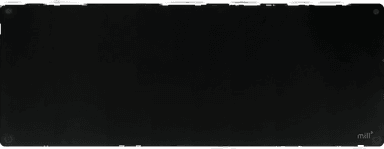 Mill Glass Smart WiFi panelovn 1300W