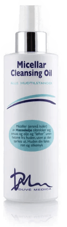 Duve Medica Micellar Cleansing Oil 200ml