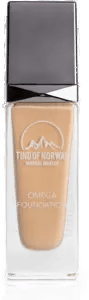 Tind Of Norway Omega Foundation Nr.4 Cold Beige