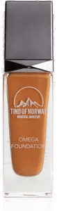 Tind Of Norway Omega Foundation Nr.6 Caramel